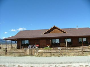 13180 County Road 280, Nathrop, CO 81236