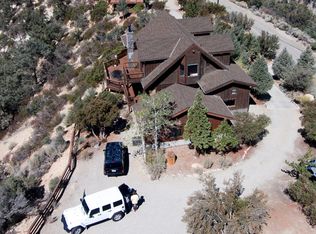 14732 Ward Dr, Frazier Park, CA 93225