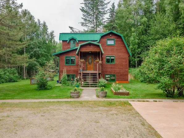 1825 Woodbine Dr, Fairbanks, AK 99709