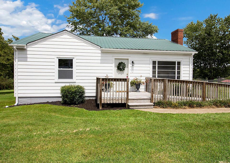 214 Reed Ave Greeneville TN Zillow