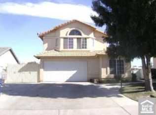 45216 23rd St E, Lancaster, CA 93535