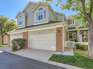 12850 E Dickensen Pl, Aurora, CO 80014
