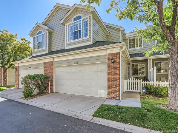 12850 E Dickensen Place, Aurora, CO 80014
