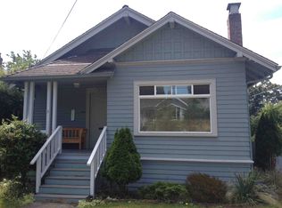 2713 NE 54th St, Seattle, WA 98105