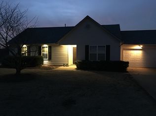 54 Misty Ridge Cv, Oakfield, TN 38362