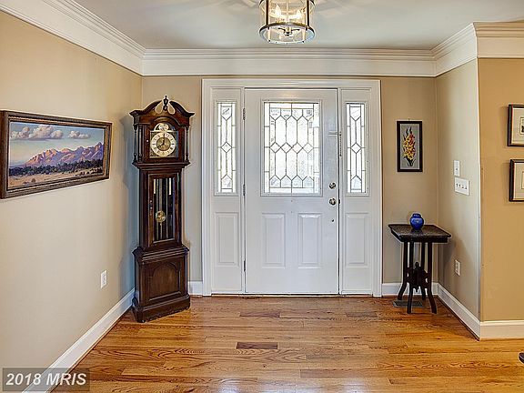 Harmonious detail throughout and well engineered.