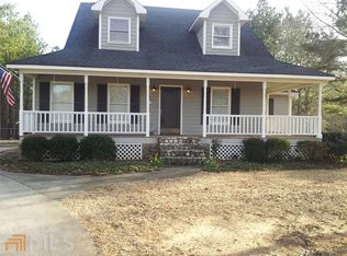 226 Laney Rd, McDonough, GA 30252