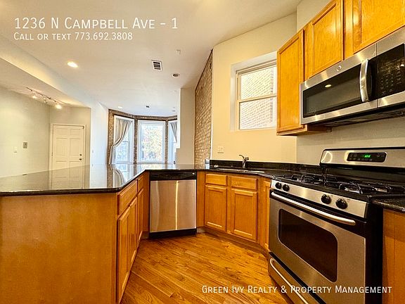 5th image of 1236 N Campbell Ave APT 1