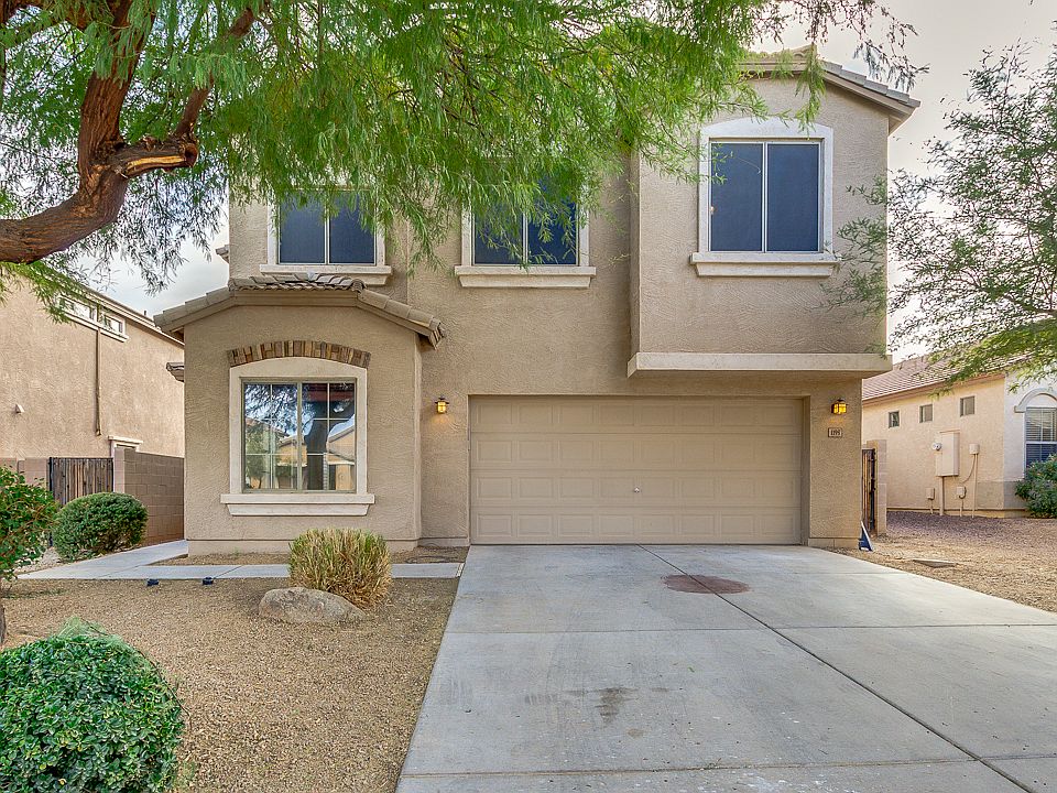 1st image of 1195 W Desert Basin Dr