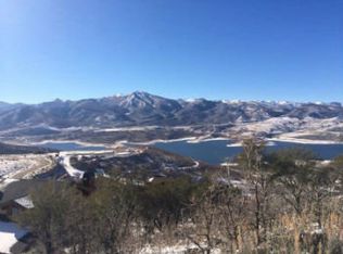 1105 E Black Hawk Way, Hideout, UT 84036