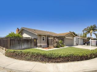 5907 Southview Dr, San Jose, CA 95138