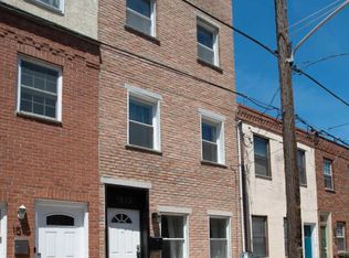 1513 Manton St, Philadelphia, PA 19146