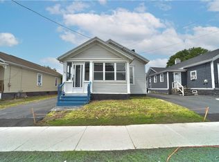 1611 Butternut St, Syracuse, NY