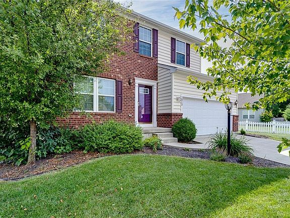 2nd image of 1013 Champion Oak Ct