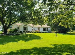 1174 Spang Street Ext, Roaring Spring, PA 16673