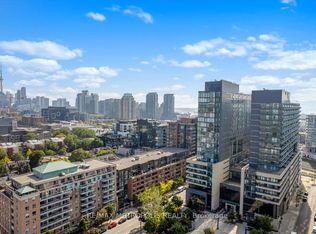 36 Lisgar St #906E, Toronto, ON M6J 0C7