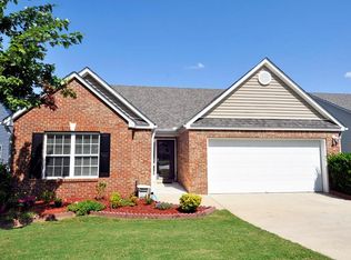 505 Mockingbird Ln, Loganville, GA 30052