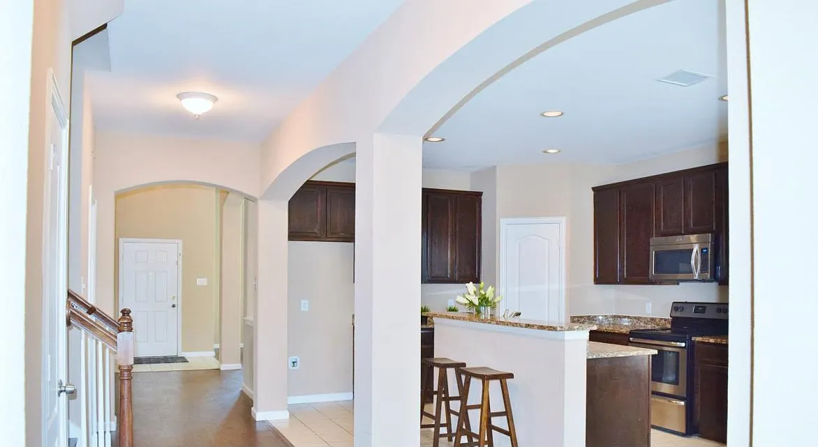 2833 Evening Mist Drive — Photo 4