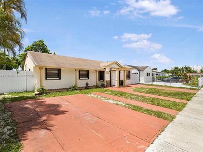 620 NE 2nd Pl, Hialeah, FL, 33010