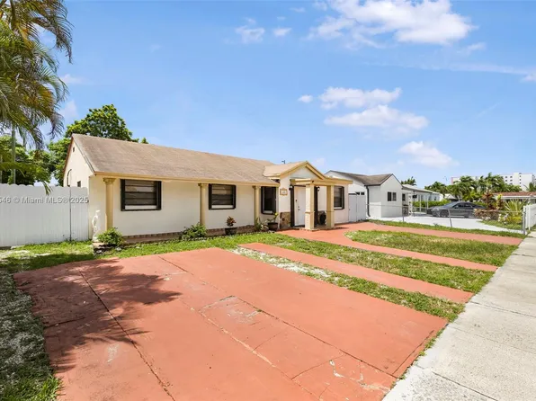 620 NE 2nd Pl, Hialeah, FL 33010