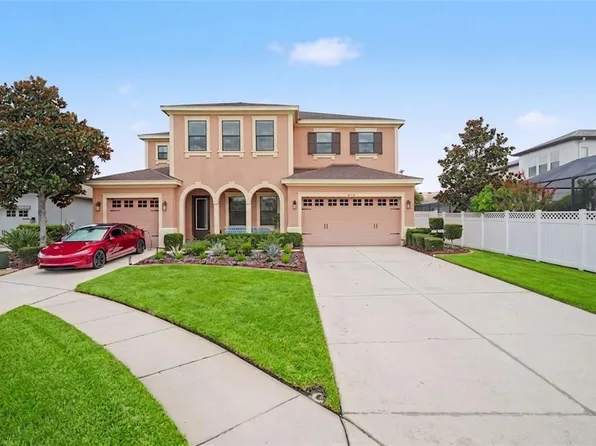 7110 REDROOT COURT, WESLEY CHAPEL, FL 33545