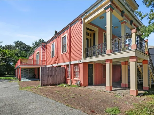 920 Frenchmen St, New Orleans, LA 70116