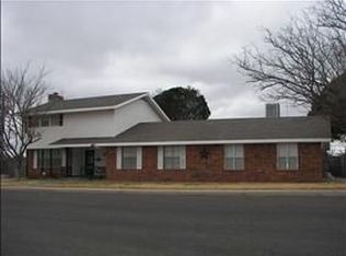 1015 Limestone Ave, Odessa, TX 79761