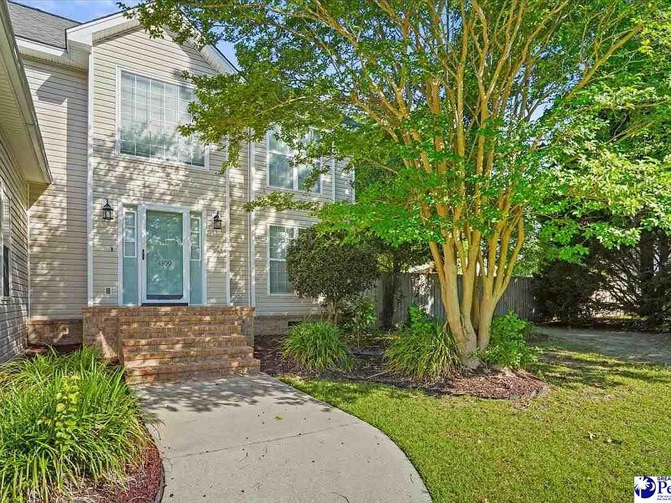 1309 Chandler Cir, Florence, SC 29505 Zillow