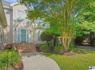 1309 Chandler Cir, Florence, SC 29505