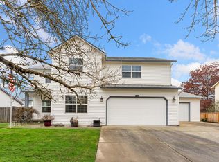 1423 Primrose Ln, Forest Grove, OR 97116