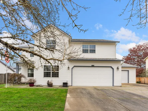 1423 Primrose Ln, Forest Grove, OR 97116