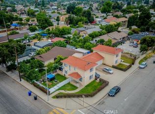 301 W Grand Ave, Pomona, CA