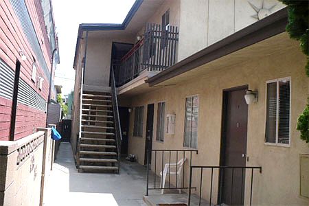 1st image of 26 Paloma Ave APT 2