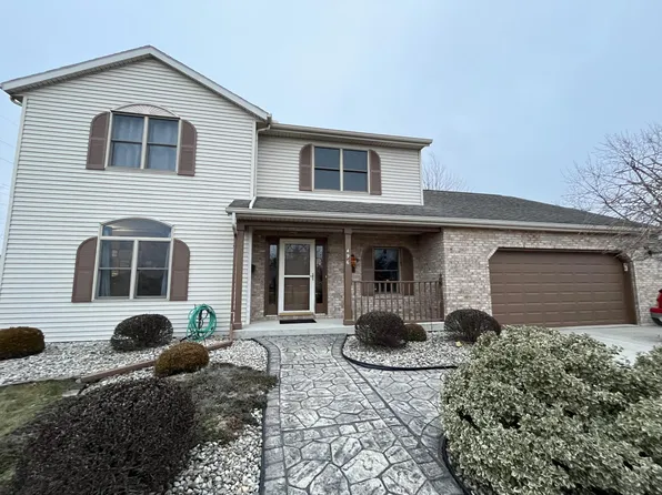 496 Scott St, Saint Marys, OH 45885