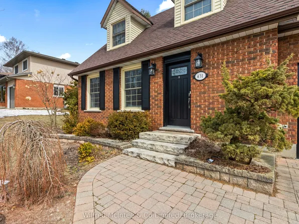 431 Thede Dr, Saugeen Shores, ON N0H 2C4