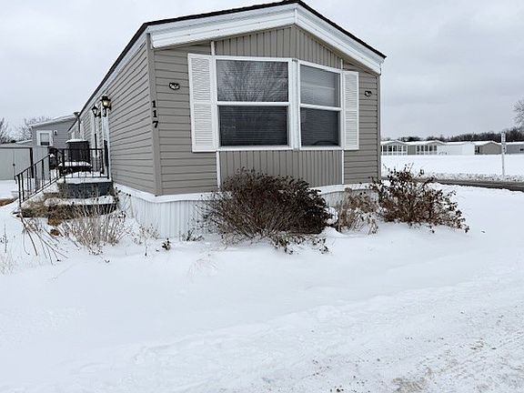 3rd image of 46000 Geddes Rd Trailer 117