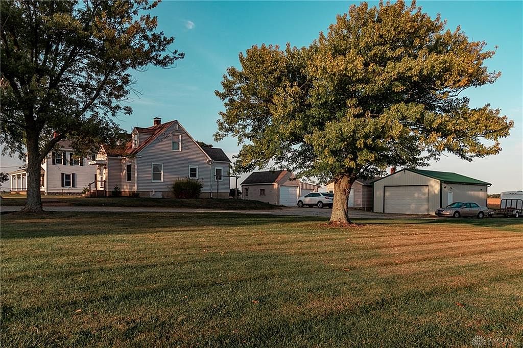 786 Preble County Line Rd S, West Alexandria, OH 45381 Zillow