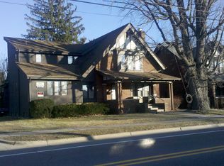 1213 S State St #HOUSE, Ann Arbor, MI