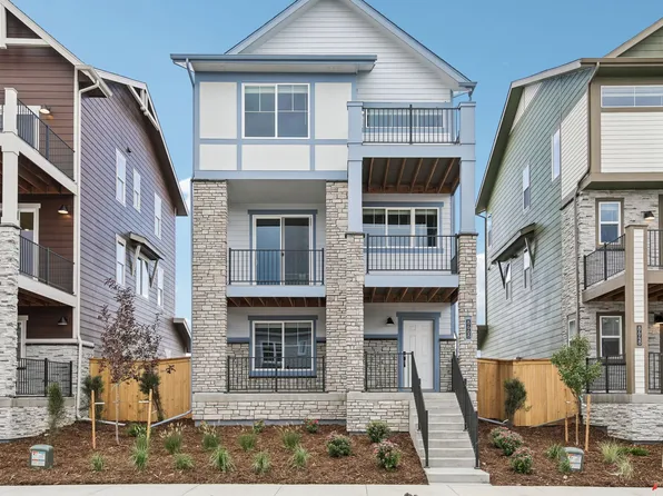 8668 King St, Westminster, CO 80031