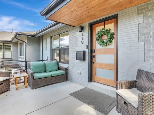 350 Hudson Street, Denver, CO 80220