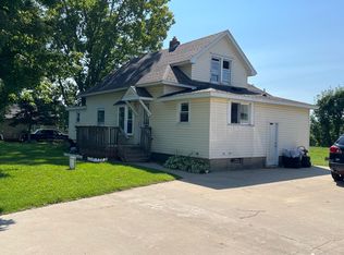 2993 W Brewer Rd, Owosso, MI 48867