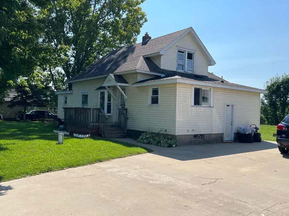 2993 W Brewer Rd, Owosso, MI 48867