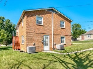 412 Clement St UNIT B, Radford, VA 24141