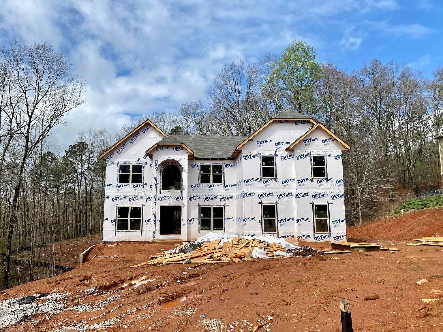 5387 Pinnacle Pointe 46, Winston, GA 30187 Zillow