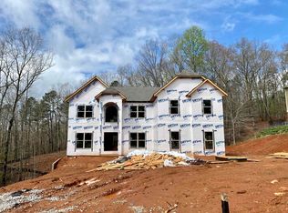 5387 Pinnacle Pointe #46, Winston, GA 30187