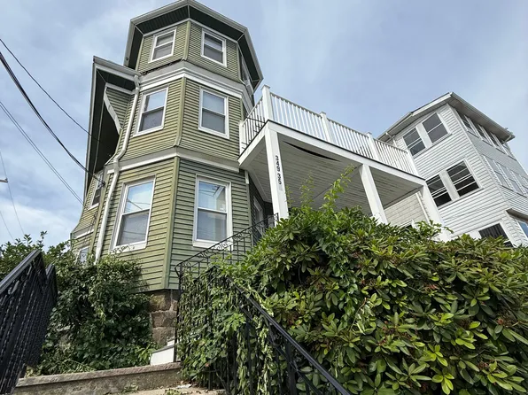 349 Boston Ave #1, Medford, MA 02155