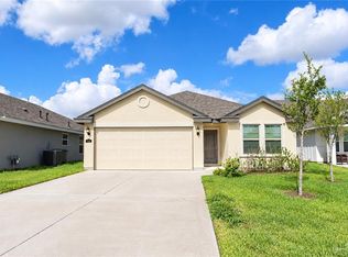 530 Palo Blanco St, San Juan, TX 78589