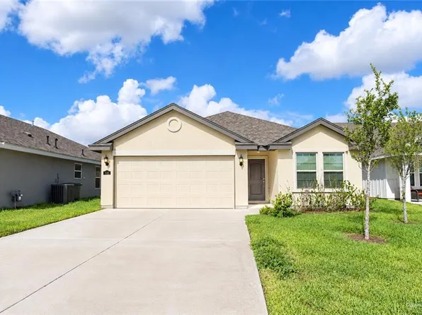 530 Palo Blanco St, San Juan, TX