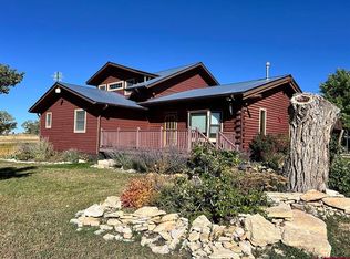 20779 Road 215, Lewis, CO 81327