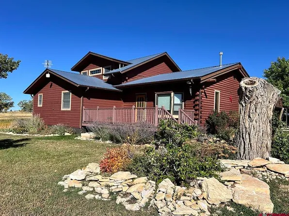 20779 Road 21.5, Lewis, CO 81327